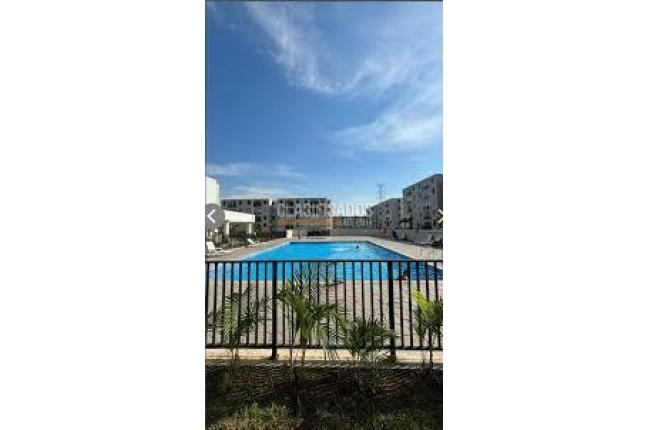 Apartamentos, Venta, Yumbo - $175.000.000