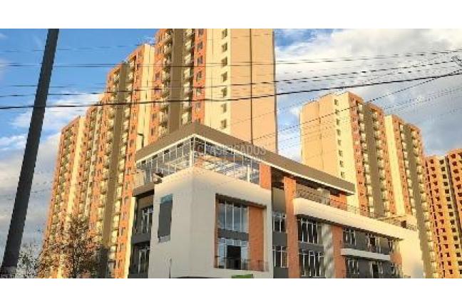 Apartamentos, Alquiler, Bogotá - $1.250.000