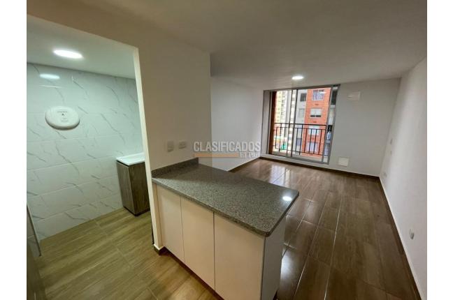 Apartamentos, Alquiler, Bogotá - $1.250.000