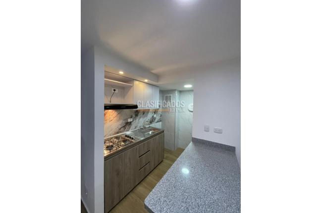 Apartamentos, Alquiler, Bogotá - $1.250.000
