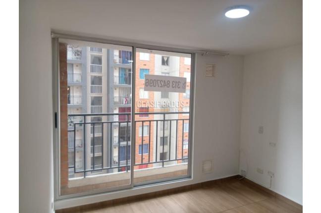 Apartamentos, Alquiler, Bogotá - $1.250.000