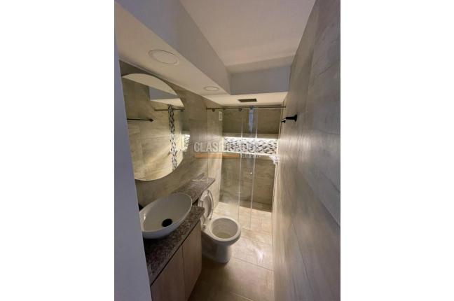 Apartamentos, Alquiler, Bogotá - $1.250.000