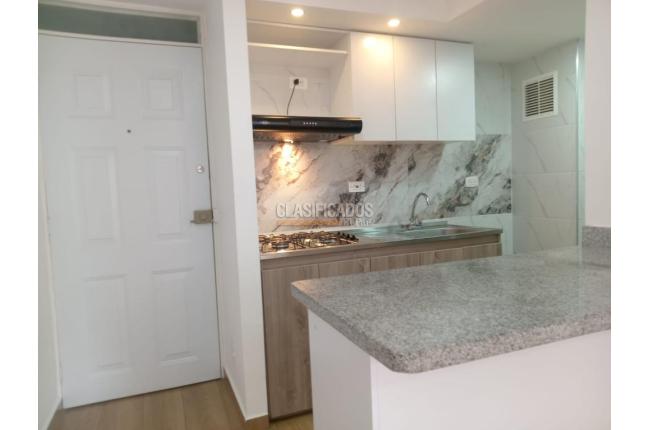 Apartamentos, Alquiler, Bogotá - $1.250.000