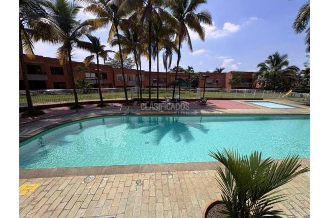 Apartamentos, Venta, Ciudad Jardín - $950.000.000