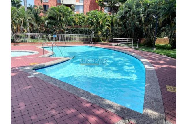 Apartamentos, Venta, Ciudad Jardín - $950.000.000