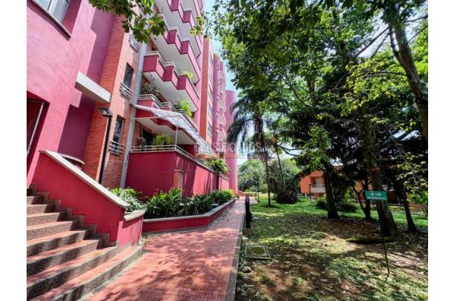 Apartamentos, Venta, Ciudad Jardín - $950.000.000