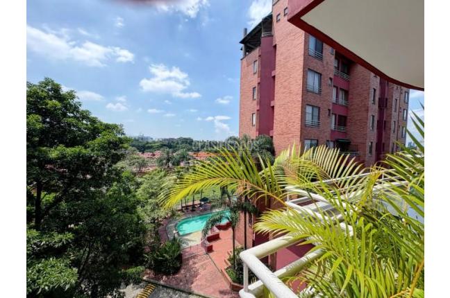 Apartamentos, Venta, Ciudad Jardín - $950.000.000