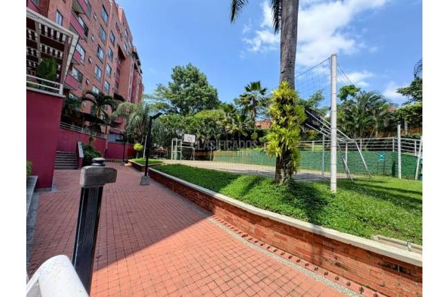 Apartamentos, Venta, Ciudad Jardín - $950.000.000