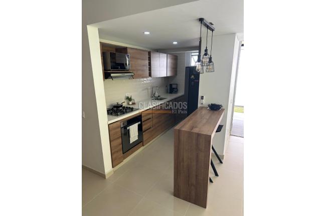 Casas, Venta en Jamundí