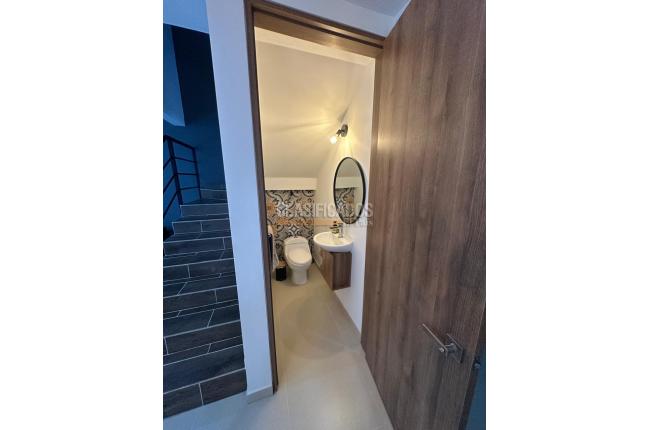 Casas, Venta en Jamundí