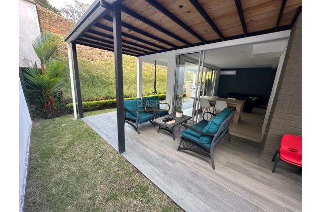 Casas, Venta, Jamundí - $610.000.000