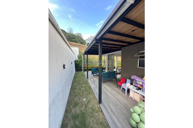 Casas, Venta, Jamundí - $610.000.000