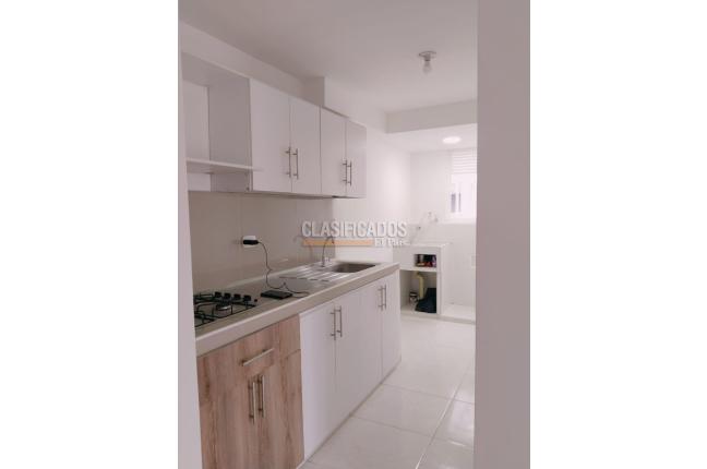 Apartamentos, Venta en Jamundí