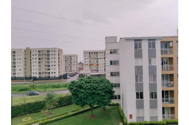 Apartamentos, Venta en Jamundí