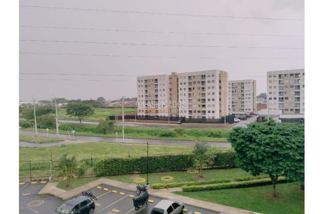 Apartamentos, Venta, Jamundí - $180.000.000