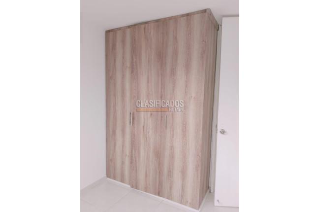 Apartamentos, Venta, Jamundí - $180.000.000