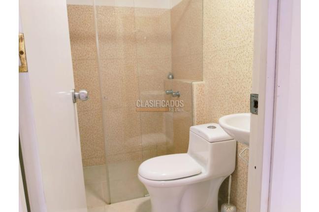 Apartamentos, Venta, Jamundí - $180.000.000