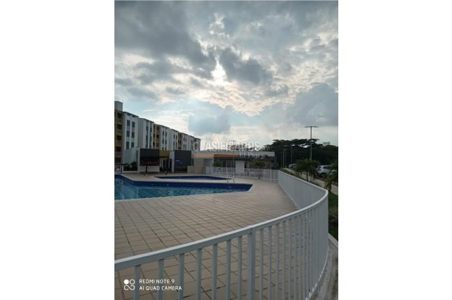 Apartamentos, Venta, Jamundí - $180.000.000