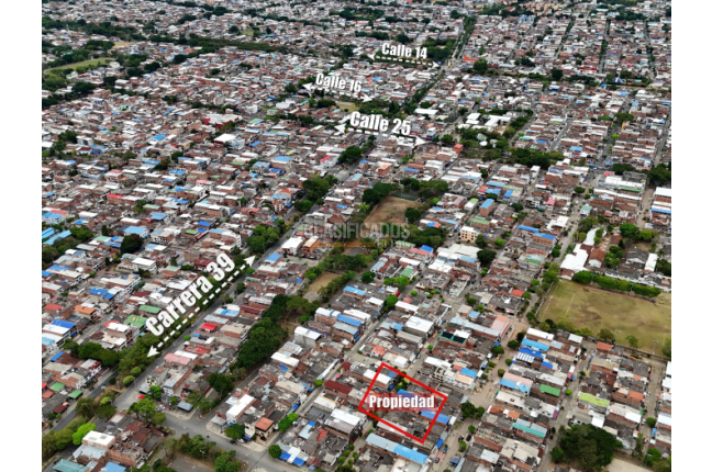 Casas, Venta, San Carlos - $780.000.000