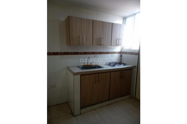 Apartaestudios, Alquiler, Santa Mónica Popular - $650.000