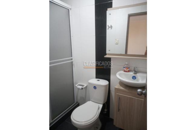 Apartaestudios, Alquiler, Santa Mónica Popular - $650.000