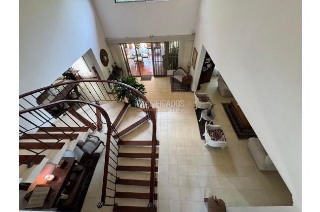 Casas, Venta, Pance - $2.200.000.000