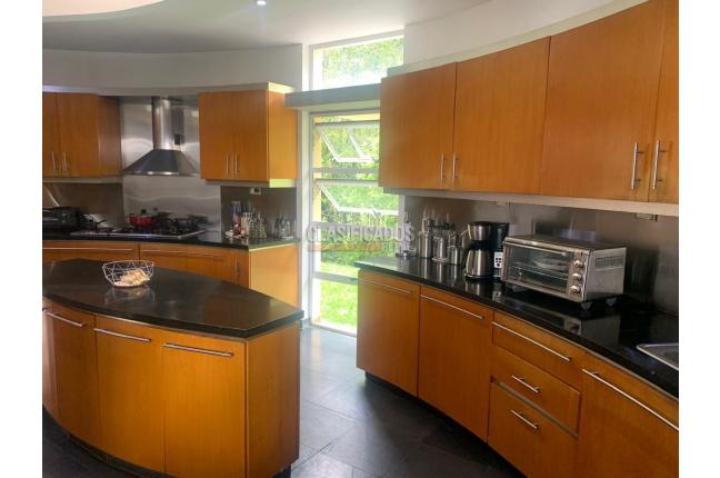 Casas, Venta, Pance - $2.200.000.000