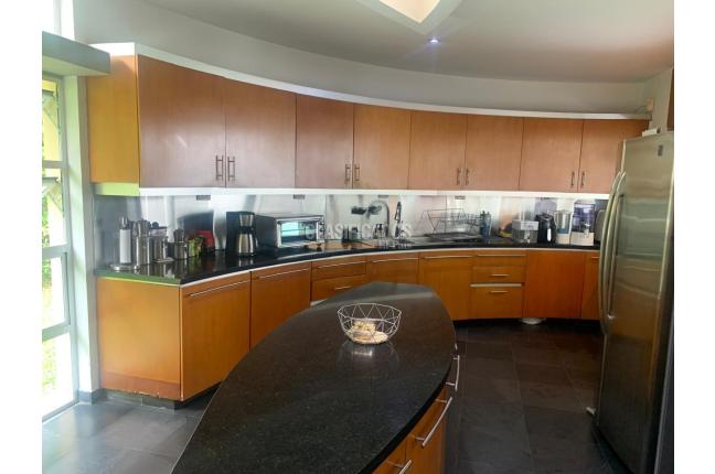 Casas, Venta, Pance - $2.200.000.000