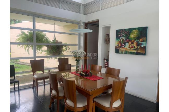 Casas, Venta en Pance