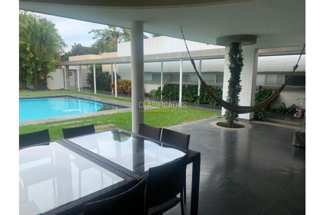 Casas, Venta, Pance - $2.200.000.000