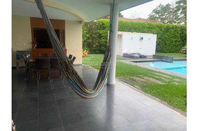 Casas, Venta, Pance - $2.200.000.000