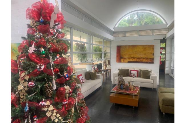 Casas, Venta en Pance