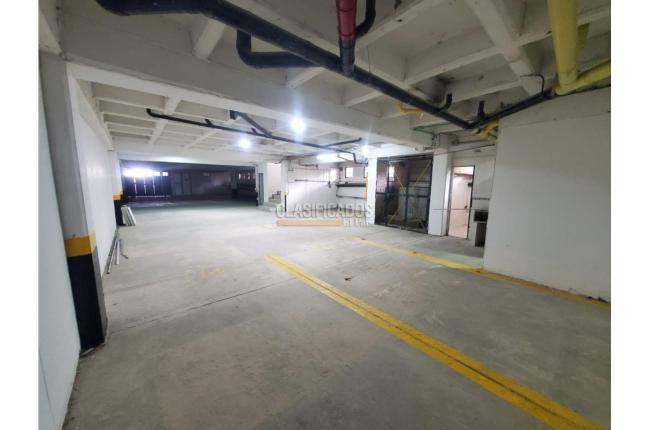 Edificios, Alquiler, El Limonar - $35.000.000