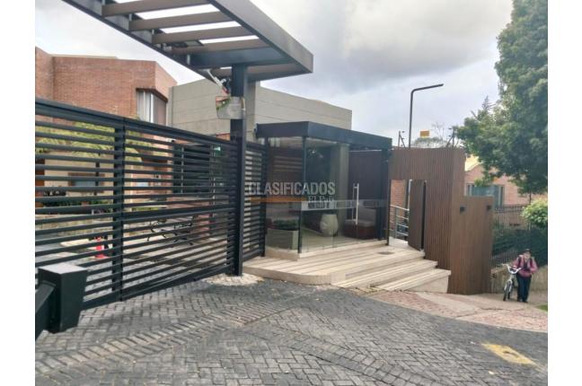 Casas, Alquiler en Bogotá