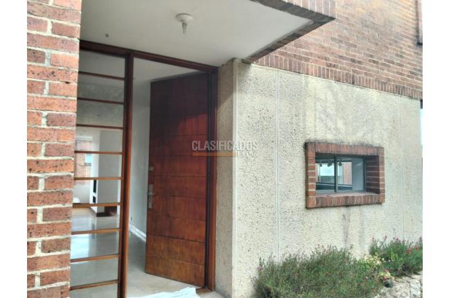 Casas, Alquiler en Bogotá