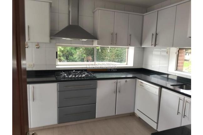 Casas, Alquiler, Bogotá - $7.500.000