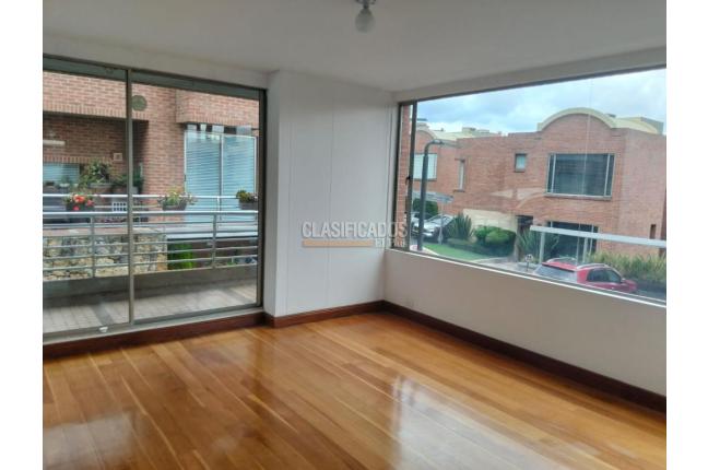 Casas, Alquiler, Bogotá - $7.500.000