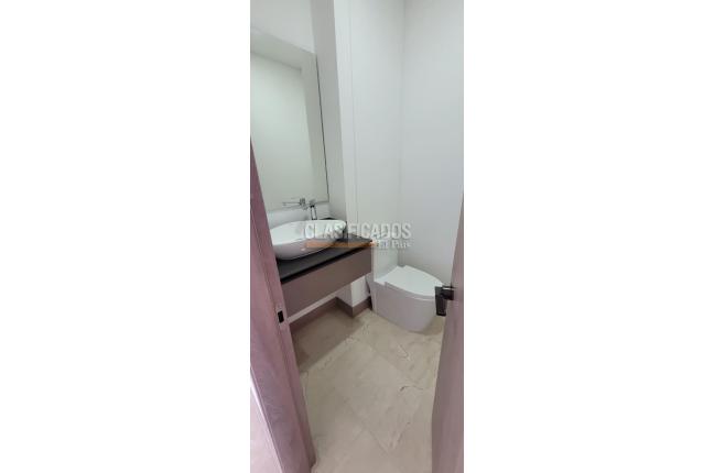 Apartamentos, Alquiler, Menga - $8.000.000