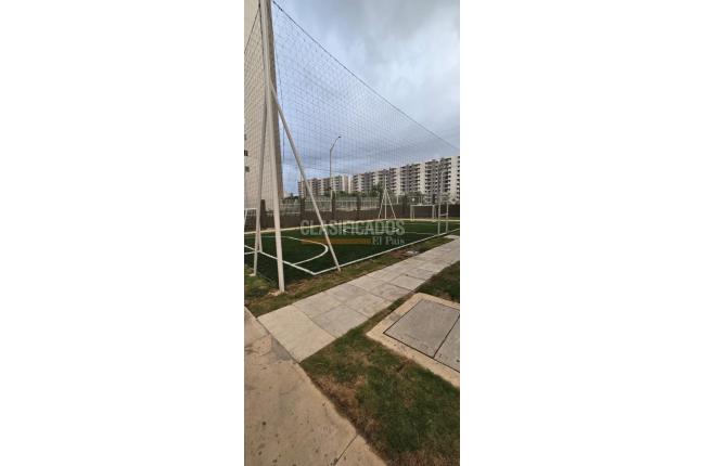 Apartamentos, Venta en Puerto Colombia