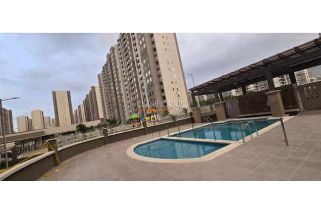 Apartamentos, Venta en Puerto Colombia