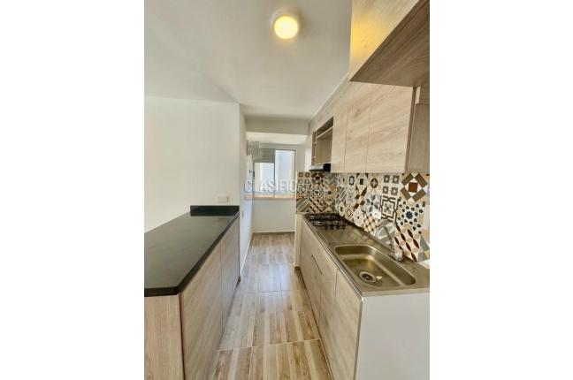 Apartamentos, Venta, Puerto Colombia - $270.000.000