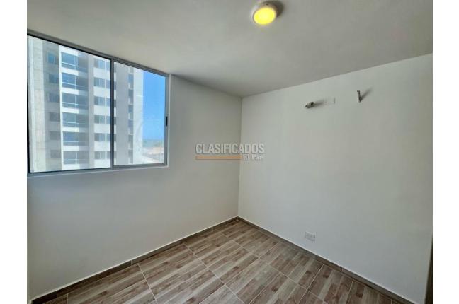 Apartamentos, Venta, Puerto Colombia - $270.000.000