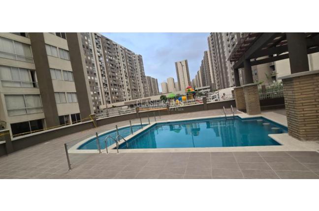 Apartamentos, Alquiler, Puerto Colombia - $1.400.000