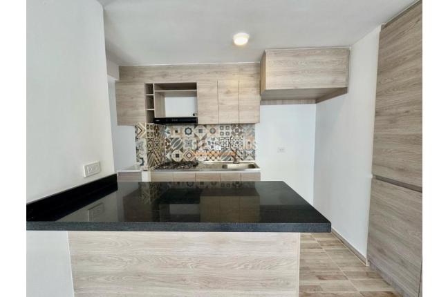 Apartamentos, Alquiler, Puerto Colombia - $1.400.000