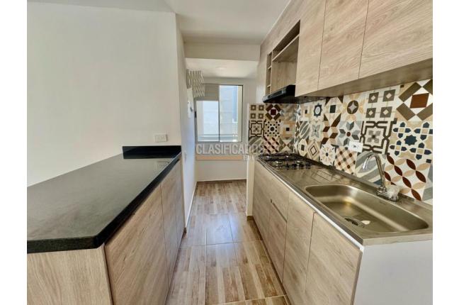 Apartamentos, Alquiler, Puerto Colombia - $1.400.000