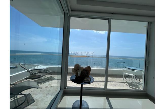 Apartamentos, Venta, Santa Marta - $1.450.000.000