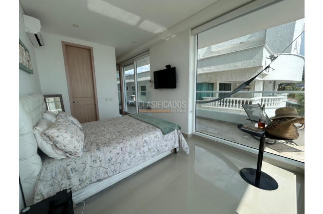 Apartamentos, Venta, Santa Marta - $1.450.000.000