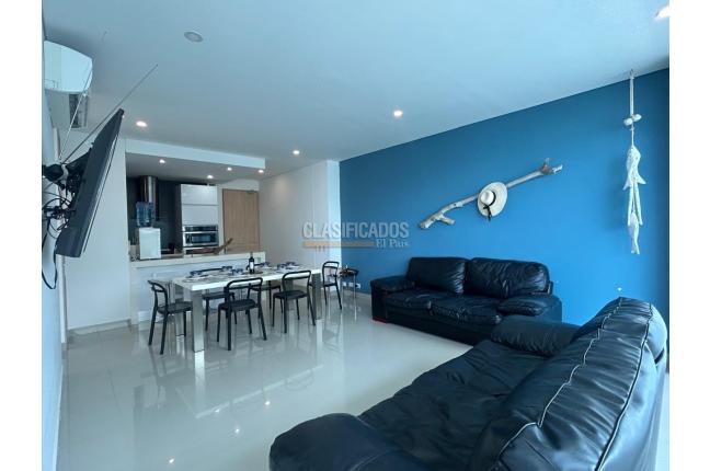 Apartamentos, Venta, Santa Marta - $1.450.000.000