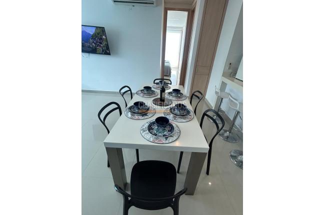 Apartamentos, Venta, Santa Marta - $1.450.000.000