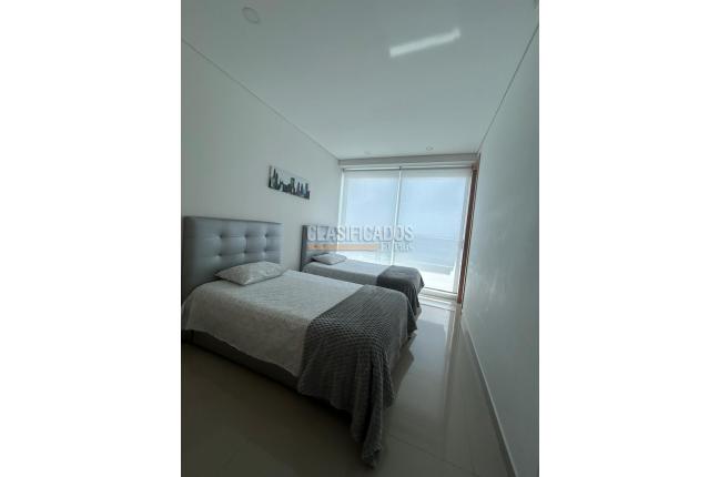 Apartamentos, Venta, Santa Marta - $1.450.000.000